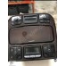 MERCEDES 220 S KASA KLİMA RADIO PANELİ